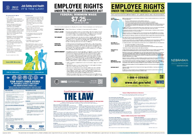 How to Enforce Your Rights National Labor Relations Board