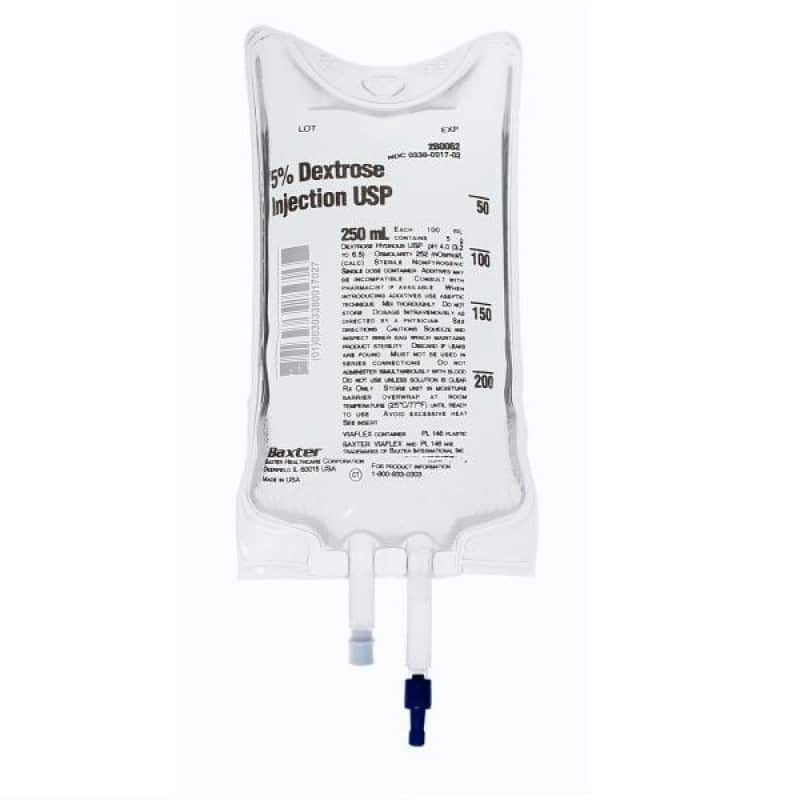 How to Start Manufacturing Business of Normal Saline