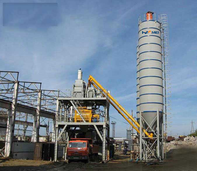 How to Use a Concrete Batching Plant: All You Need to Know by Jayem Manufacturing