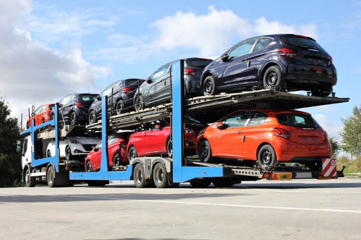 Car & Truck Shipping Auto Transport