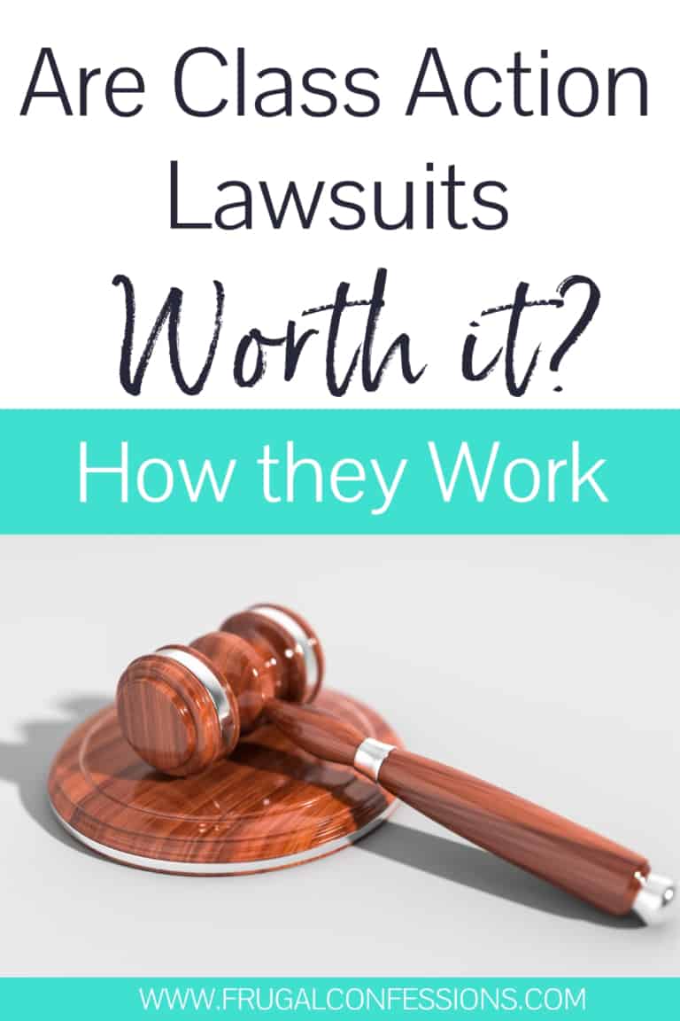 Three-Minute Legal Talks: How Class Action Lawsuits Work UW School of Law