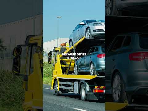 Vehicle Transport Car Shipping Process
