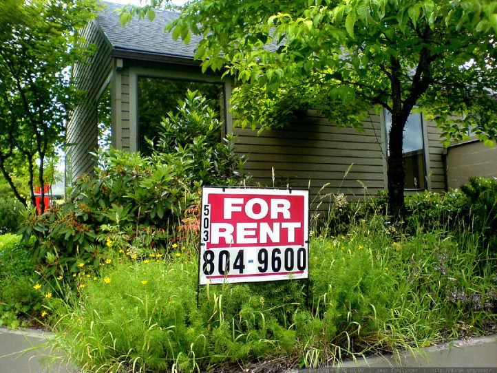 How to Find a Rental Property With the Help of a Real Estate Agent