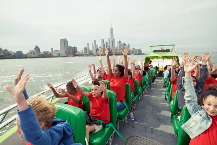 How to Choose Best New York City Harbor Cruise Trusted Tours and Attractions