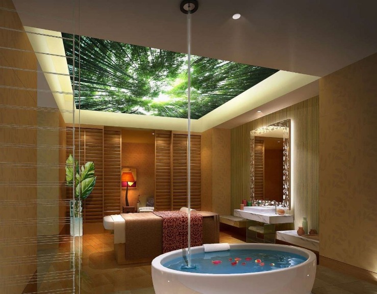 How to increase revenue in your hotel spa Systems