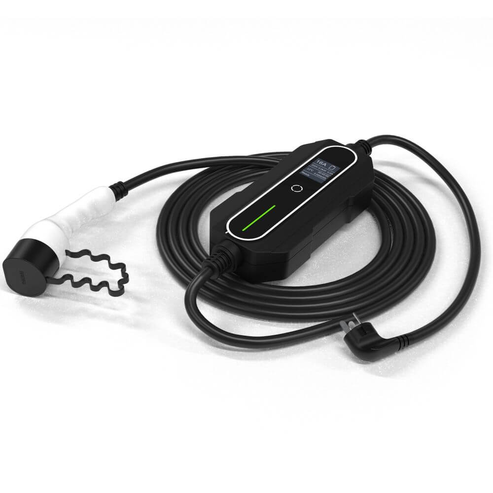 How to charge your electric car at home