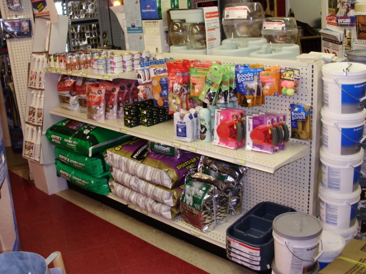 How to Organize Your Pet’s Supplies A Blog by Home by AMES