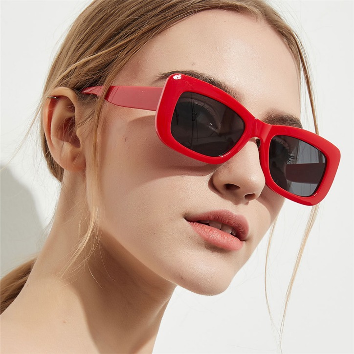 How To Discover The Best Sunglasses For Your Face Shape