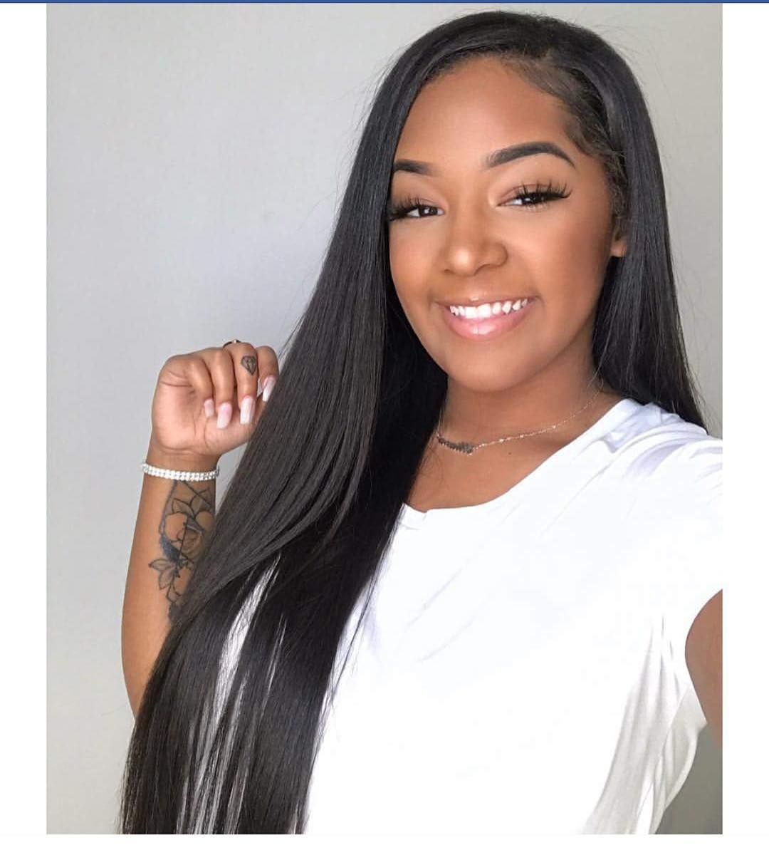 How to Take Care of your Weave How to Care for Hair under Sew In
