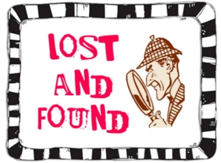 How To Build a Lost and Found App