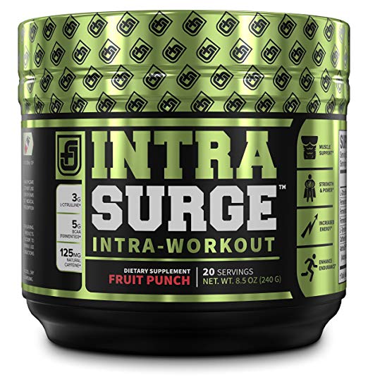 How Intra-workout Dietary Supplements Profit Your Mid-workout Needs