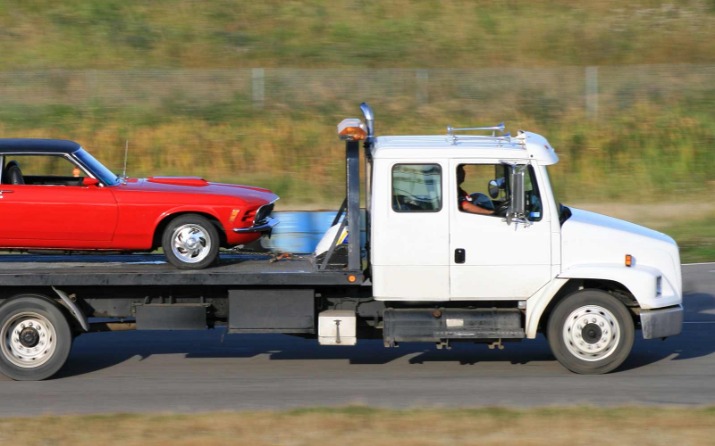 How Much Truck Do You Need to Tow That Trailer?