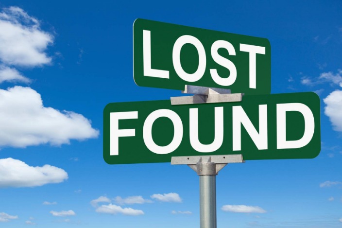 How do I organize the Lost and Found in my Hotel? Medium