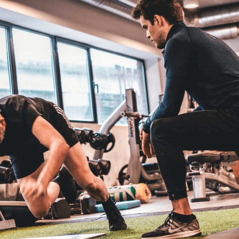 How to become a Personal Trainer while working a full-time job