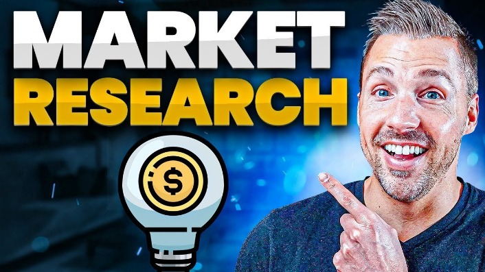 Market Research: How to Conduct It Like a Pro