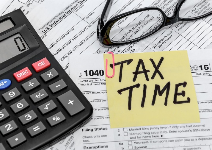 How to Become a Tax Preparer in 4 Easy Steps