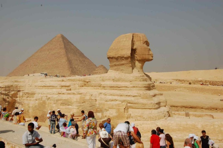 10 Egypt Tour Packages at Affordable Prices in 2024