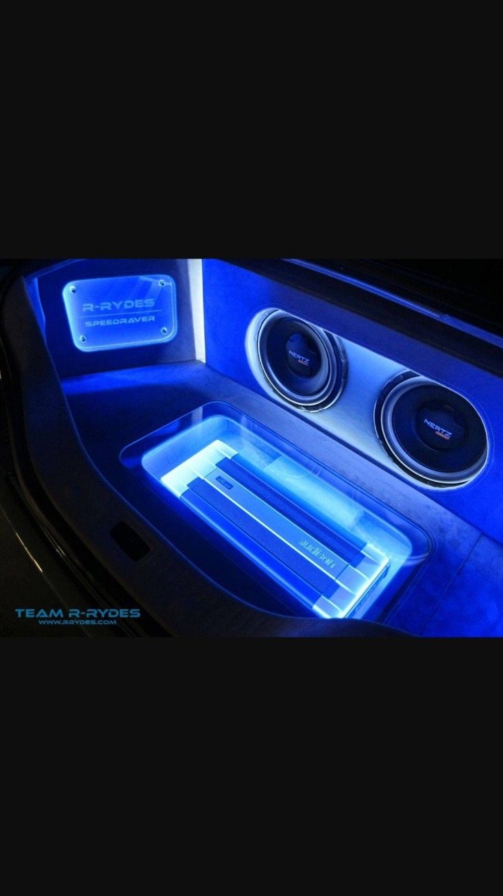 How To Produce A Correct Automobile Audio System?
