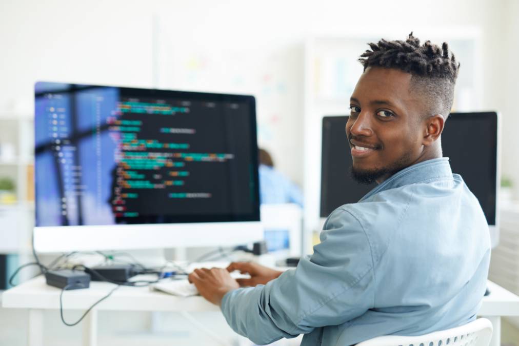 Guide to Becoming a Software Engineer ITPro Today: IT News, How-Tos, Trends, Case Studies, Career Tips, More