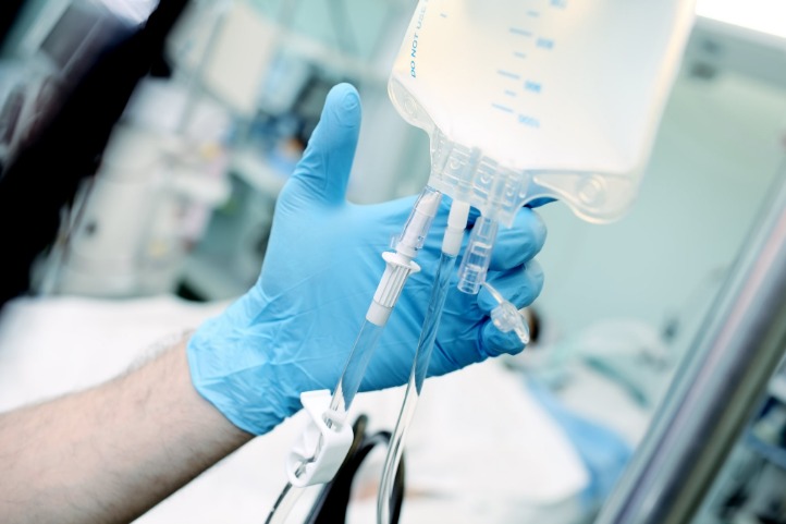 What Are IV Drips and How Do They Work?