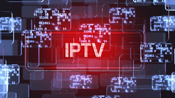 How to configure Wi-Fi Routers to support IPTV service on the Wi-Fi Routers new logo