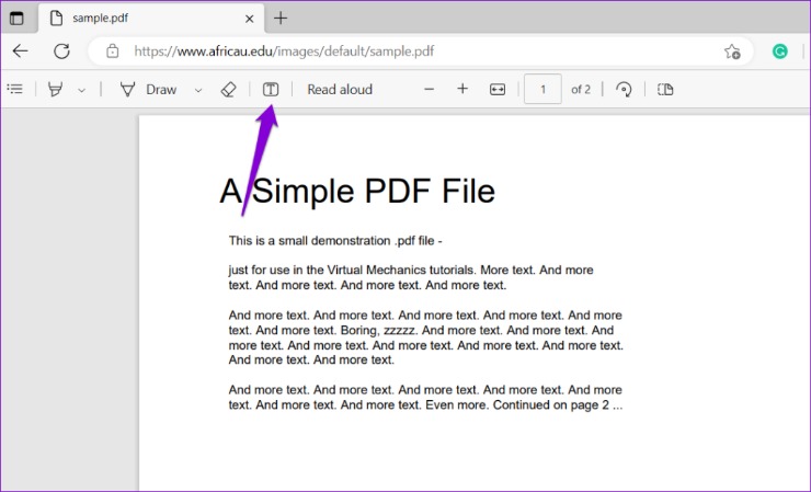 How To Edit a PDF on Mac Three Fast and Free Ways