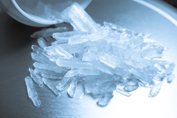 Understanding Crystal Meth: What You Need to Know