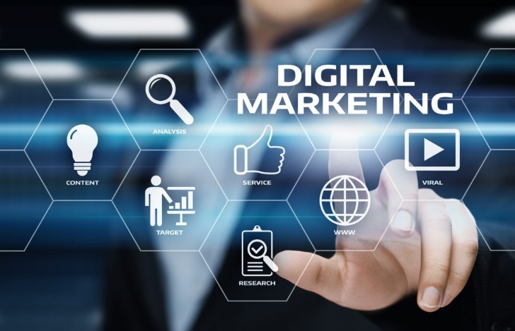 How to Learn Digital Marketing in 2024