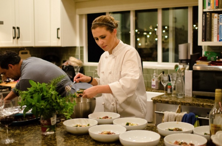 How to Get Started As a Home Chef Career