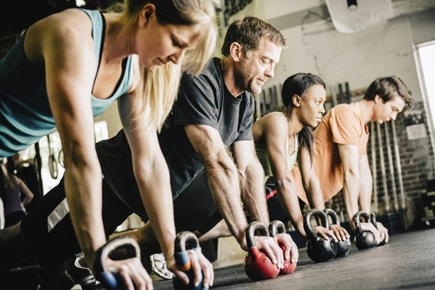 Finding the Ideal Personal Trainer in Dubai