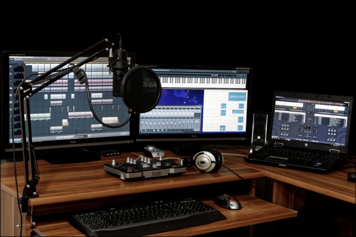 How To Start Producing Music From Home Complete Beginners Guide