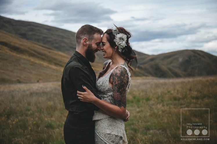 Capturing Your Special Day: Queenstown Wedding Photographer