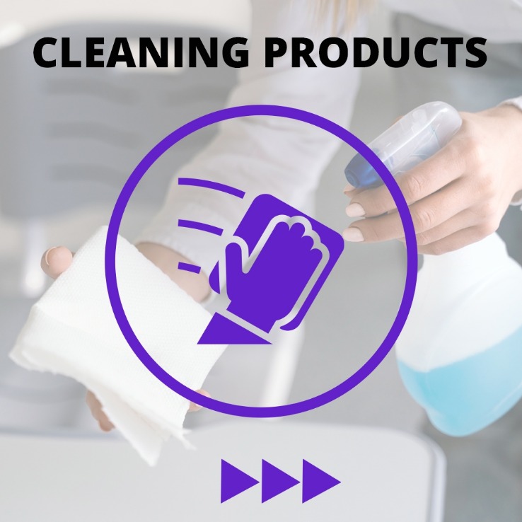 Revolutionizing the Cleanliness Industry with Commercial Cleaning Products