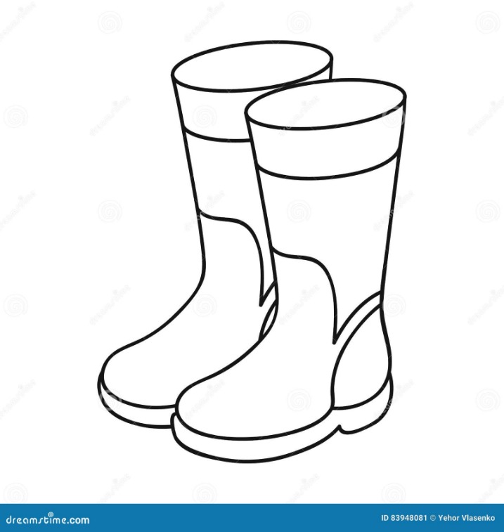 The Versatile and Practical Gumboots