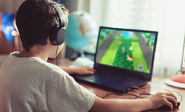 The Rise of Internet Gaming: A Modern Phenomenon