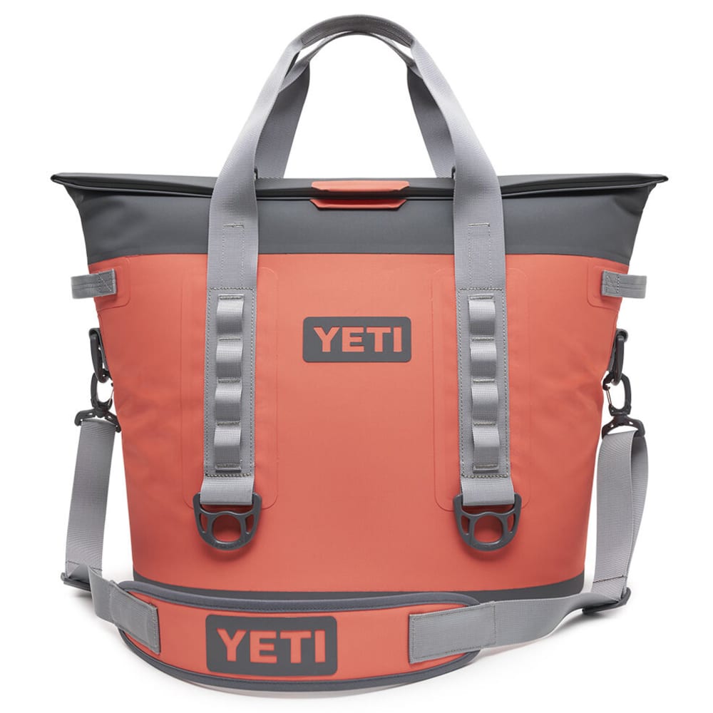 Rare Find: Yeti Soft Cooler for Sale!