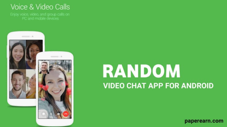 Connecting with the World through Random Video Chat