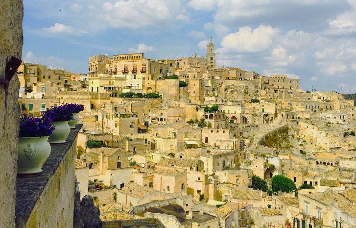 Discover the Beauty of Puglia with Puglia Tours