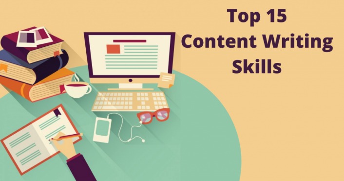 Mastering the Art of Content Writing Skills