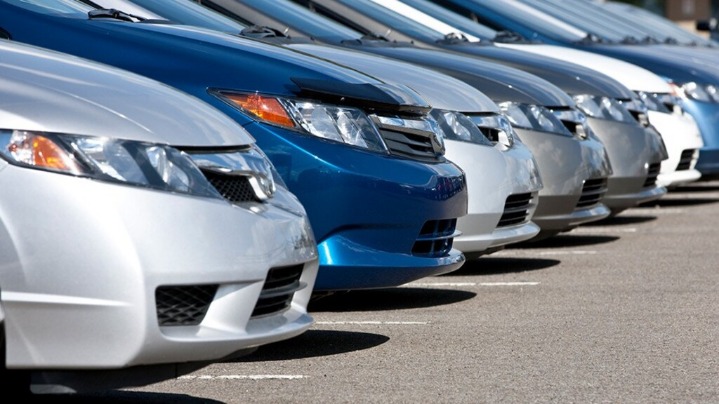 Explore New Horizons with Car Rental Cartrawler