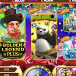 ultra panda casino game 18