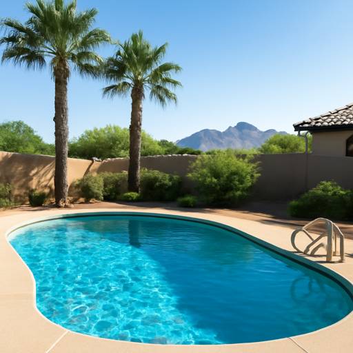 Beat the Desert Heat with Smart Pool Care: The Phoenix Guide to Clear, Safe, Sparkling Water