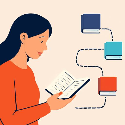 Mastering Series Reading Order: The Smart Reader’s Roadmap to Every Saga