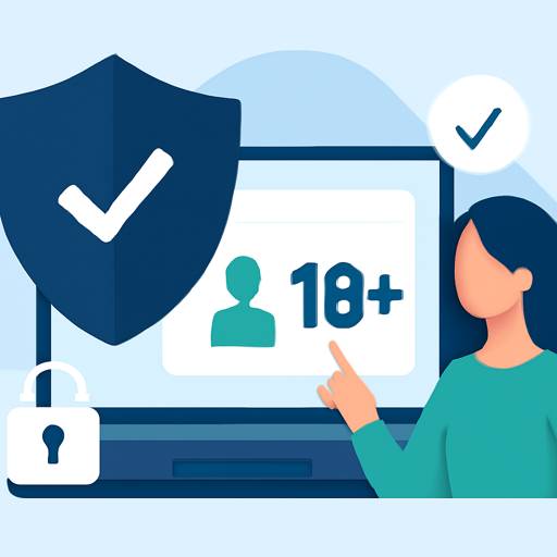 Secure Access Starts Here: The Smart Way to Verify Age Online