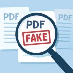 Spot the Forgeries: How to Rapidly Detect Fake PDFs and Protect Your Documents