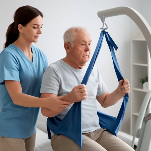 Unlock Safer Transfers: Why a Sit to Stand Lift Transforms Caregiving
